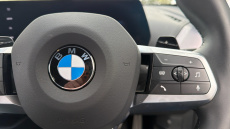 BMW 1 Series 120 M Sport 5dr Step Auto [Tech+ Pack] Petrol Hatchback